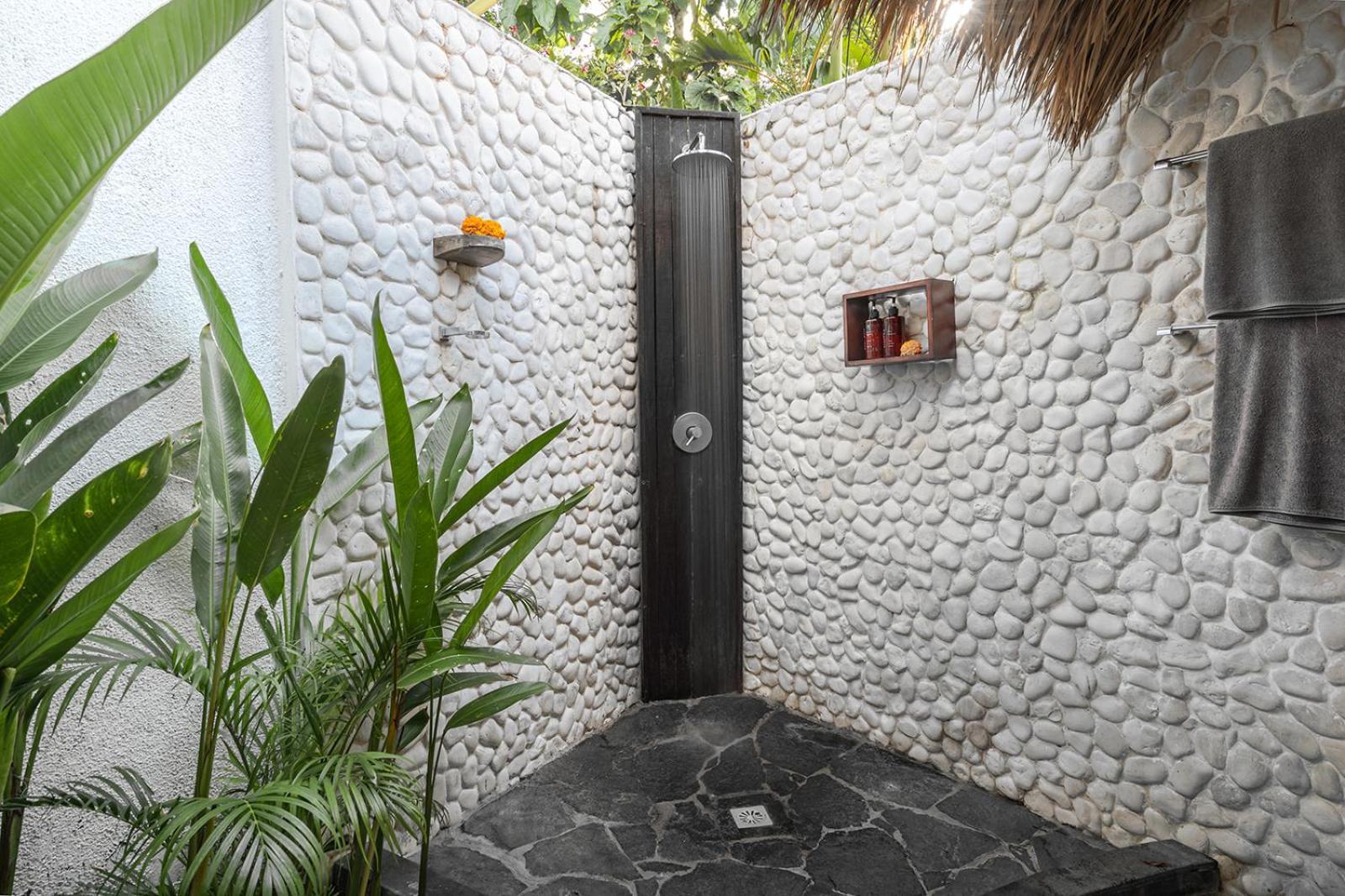 Oasis Bungalows Улувату Екстер'єр фото